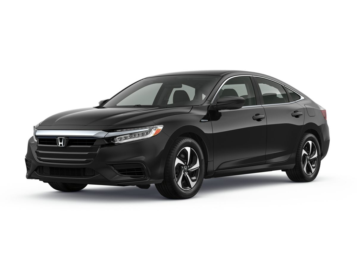 2022 Honda Insight Prices, Reviews & Vehicle Overview - CarsDirect