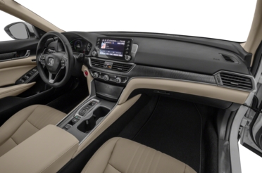 2021 Honda Accord Hybrid Interior Exterior Photos Video Carsdirect