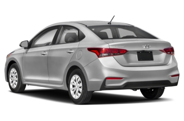 2021 Hyundai Accent Prices Reviews Vehicle Overview Carsdirect