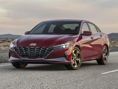 2023 Hyundai Elantra Leases, Deals, & Incentives, Price The Best Lease 