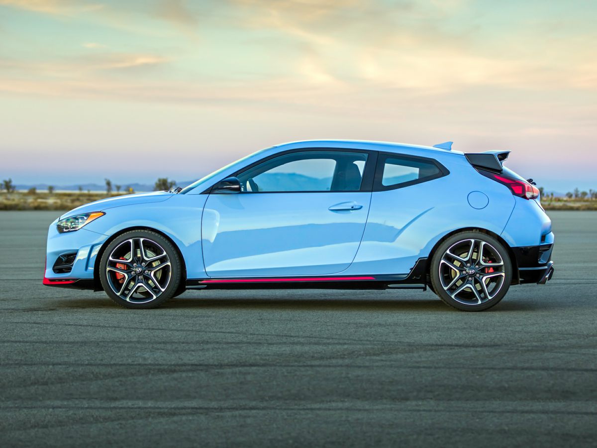 2022 Hyundai Veloster Prices, Reviews & Vehicle Overview - CarsDirect