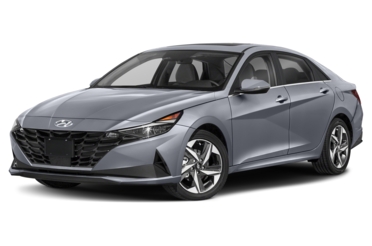 2021 Hyundai Elantra Hybrid Prices Reviews Vehicle Overview Carsdirect