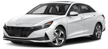 2021 Hyundai Elantra Hybrid Color Options Carsdirect