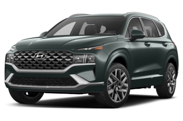 2021 Hyundai Santa Fe Prices Reviews Vehicle Overview Carsdirect