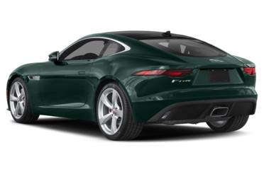 2022 Jaguar F Type Prices Reviews Vehicle Overview Carsdirect