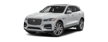 21 Jaguar F Pace Prices Reviews Vehicle Overview Carsdirect