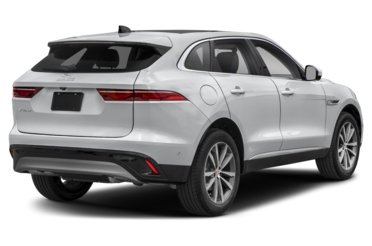 21 Jaguar F Pace Prices Reviews Vehicle Overview Carsdirect