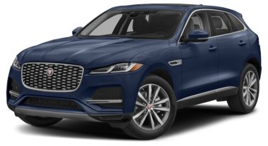 21 Jaguar F Pace Color Options Carsdirect