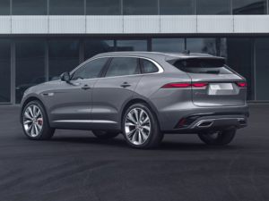 21 Jaguar F Pace Leases Deals Incentives Price The Best Lease Specials Carsdirect