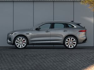 21 Jaguar F Pace Leases Deals Incentives Price The Best Lease Specials Carsdirect