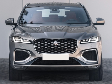 21 Jaguar F Pace Interior Exterior Photos Video Carsdirect