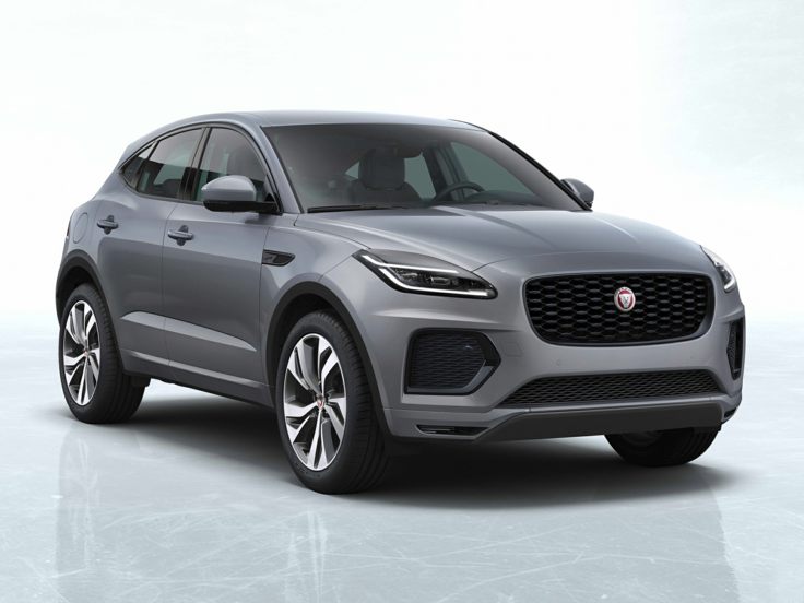 22 Jaguar E Pace Prices Reviews Vehicle Overview Carsdirect