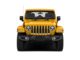 Grille  2022 Jeep Wrangler Unlimited
