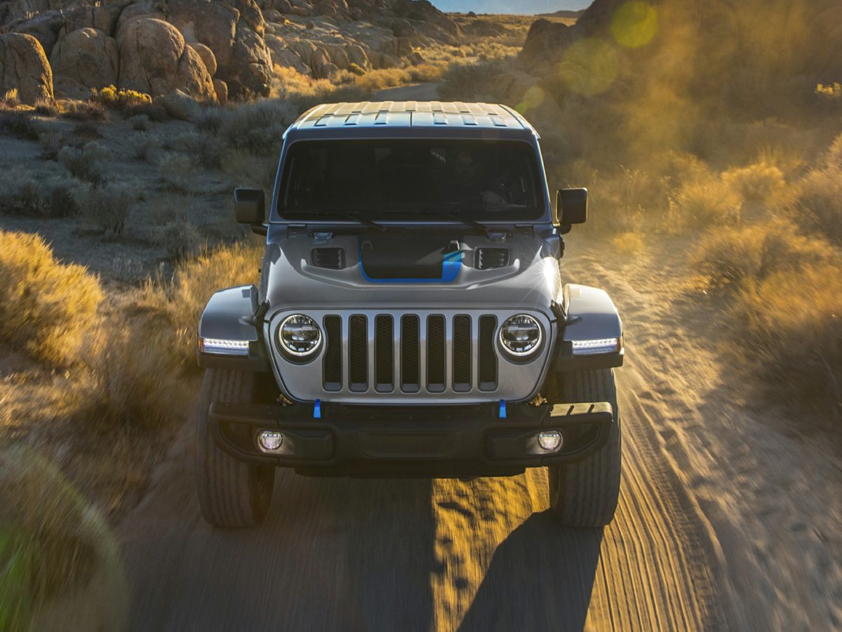 2022 jeep wrangler-unlimited