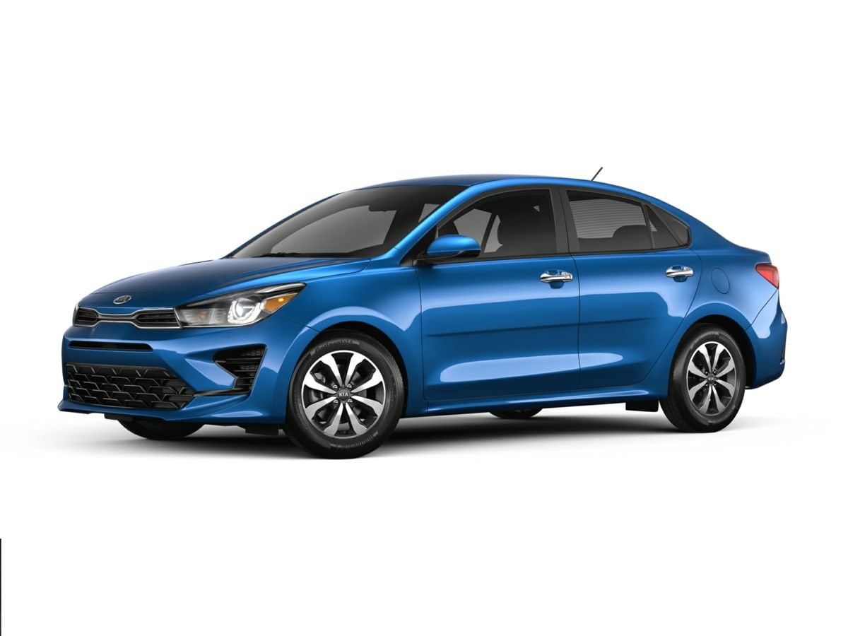 Kia rio 2021 характеристики