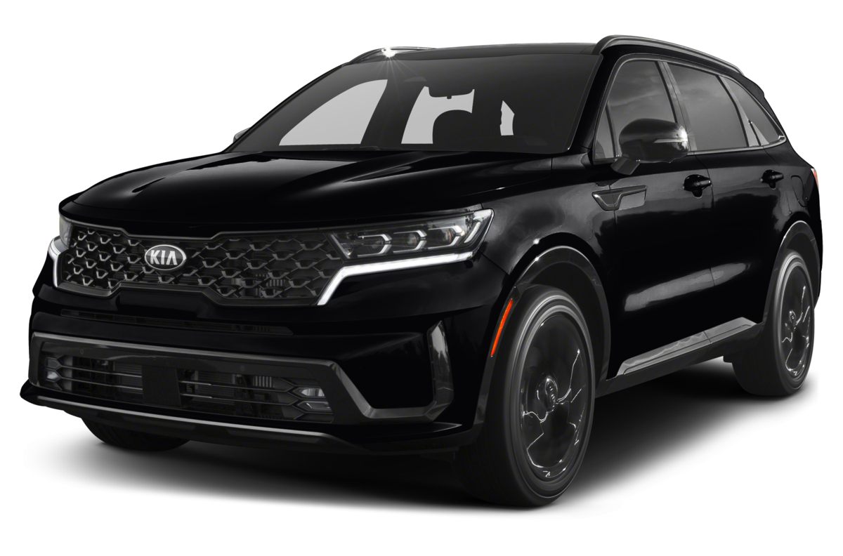 2021 Kia Sorento Deals, Prices, Incentives & Leases, Overview - CarsDirect