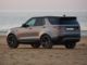 OEM Exterior  2023 Land Rover Discovery