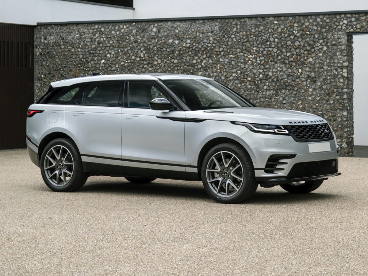 2021 Land Rover Range Rover Velar Deals, Prices, Incentives & Leases, Overview CarsDirect