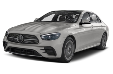 2021 Mercedes Benz E Class Deals Prices Incentives Leases Overview Carsdirect