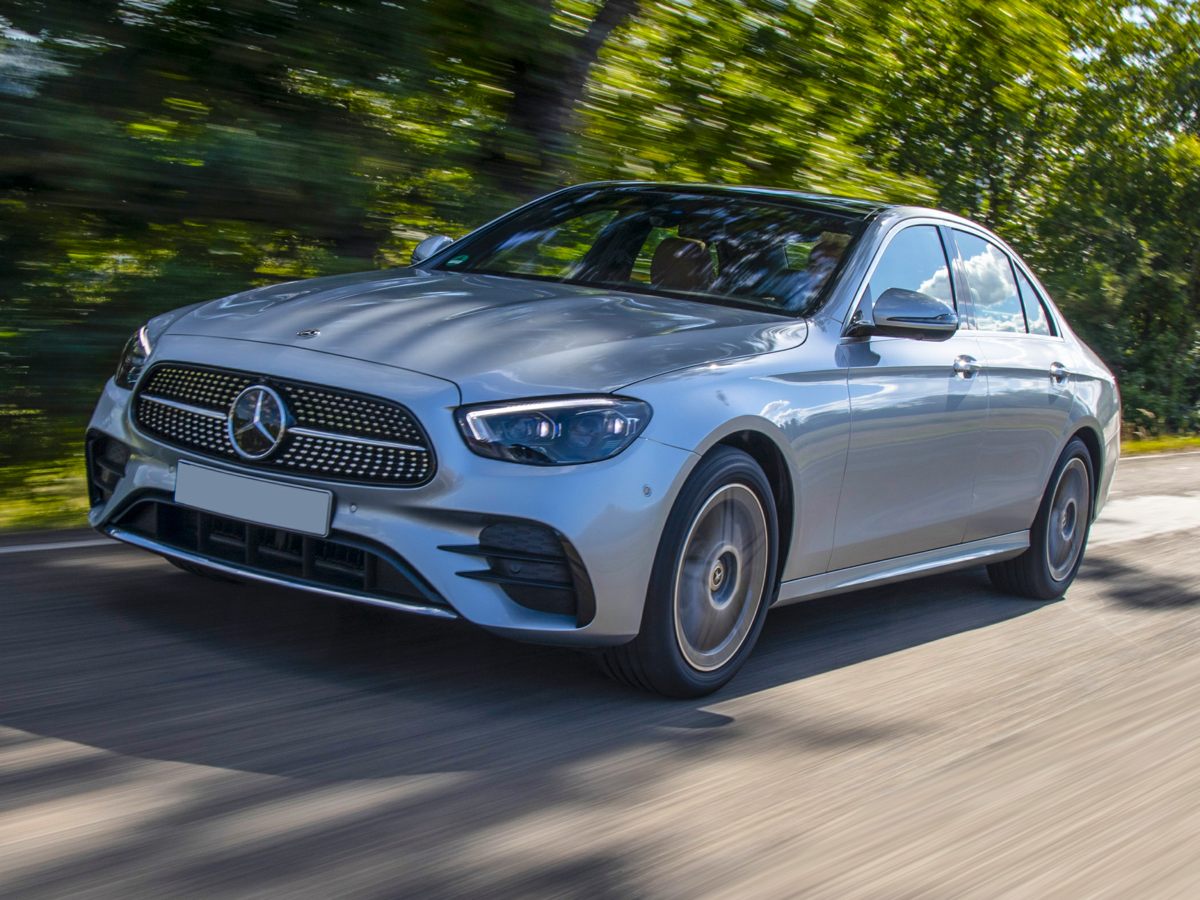 2021 MercedesBenz EClass Prices, Reviews & Vehicle Overview CarsDirect