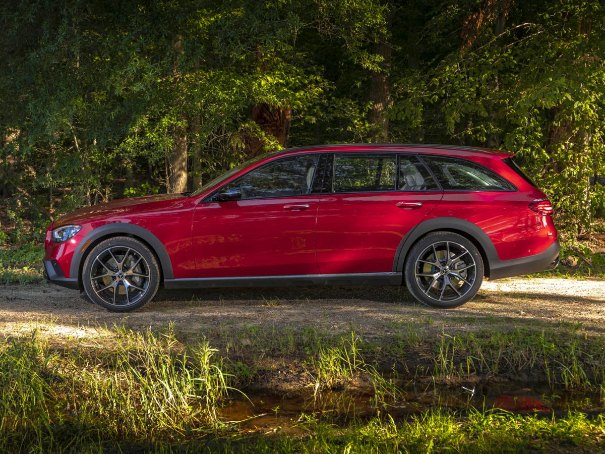 2023 MercedesBenz EClass Prices, Reviews & Vehicle Overview CarsDirect