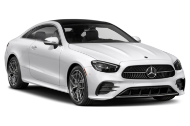 22 Mercedes Benz E Class Prices Reviews Vehicle Overview Carsdirect