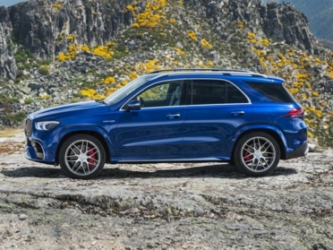 21 Mercedes Benz Gle Class Prices Reviews Vehicle Overview Carsdirect