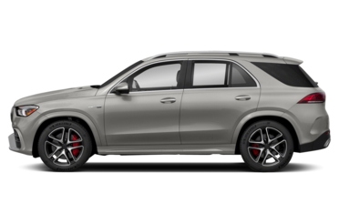 21 Mercedes Benz Gle Class Deals Prices Incentives Leases Overview Carsdirect