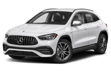 21 Mercedes Benz Gla Class Prices Reviews Vehicle Overview Carsdirect