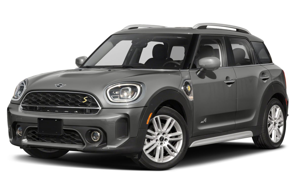 2022 MINI Countryman Prices, Reviews & Vehicle Overview - CarsDirect