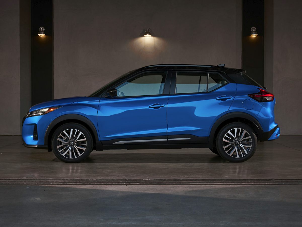 2021 Nissan Kicks Prices, Reviews & Vehicle Overview - CarsDirect