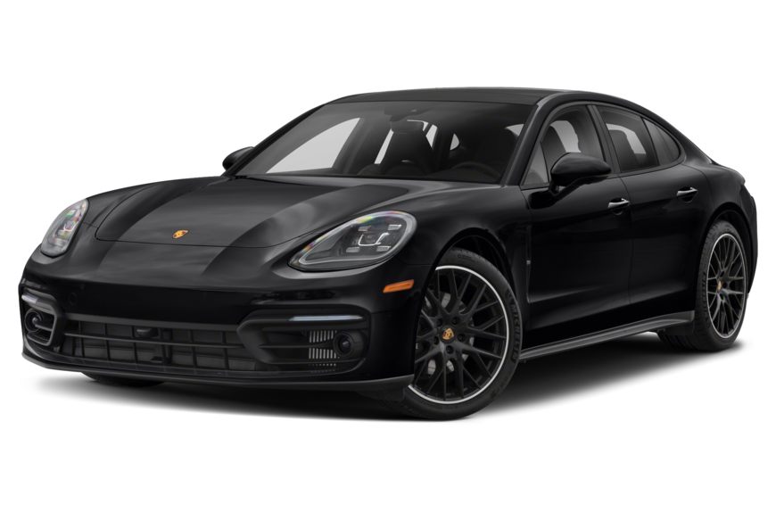 Porsche Panamera by Model Year & Generation - CarsDirect