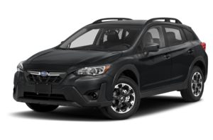 2021 SUBARU CROSSTREK TOURING SPECS intelligence overview