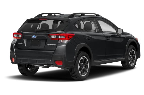 2021 Subaru Crosstrek Pictures & Photos - CarsDirect