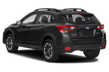 2021 Subaru Crosstrek Deals Prices Incentives Leases Overview Carsdirect