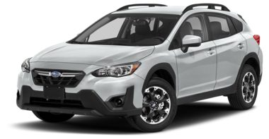 21 Subaru Crosstrek Color Options Carsdirect