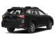 3/4 Rear Glamour  2022 Subaru Outback