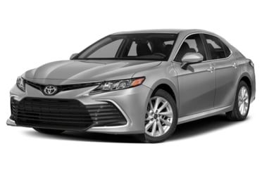 2023 Camry Engine Options 2023 Toyota Camry Prices Reviews Vehicle Overview Carsdirect