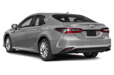 2023 Camry Le Vs Se 2023 Toyota Camry Prices Reviews Vehicle Overview Carsdirect