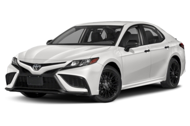 2023 Camry Xle 2023 Toyota Camry Prices Reviews Vehicle Overview Carsdirect