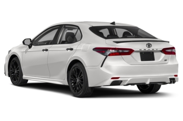 2023 Camry Trims 2023 Toyota Camry Prices Reviews Vehicle Overview Carsdirect