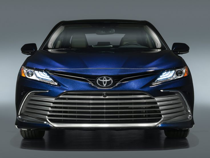 2023 Camry Brochure 2023 Toyota Camry Prices Reviews Vehicle Overview Carsdirect