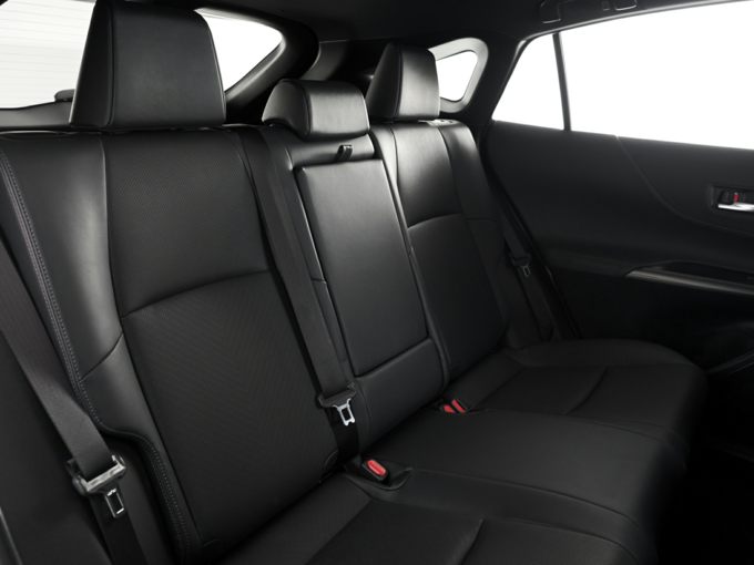 21 Toyota Venza Prices Reviews Vehicle Overview Carsdirect