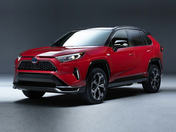 toyota rav4 prime ground clearance derekercole