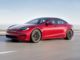 OEM Exterior  2023 Tesla Model S