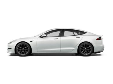 OEM Exterior  2024 Tesla Model S