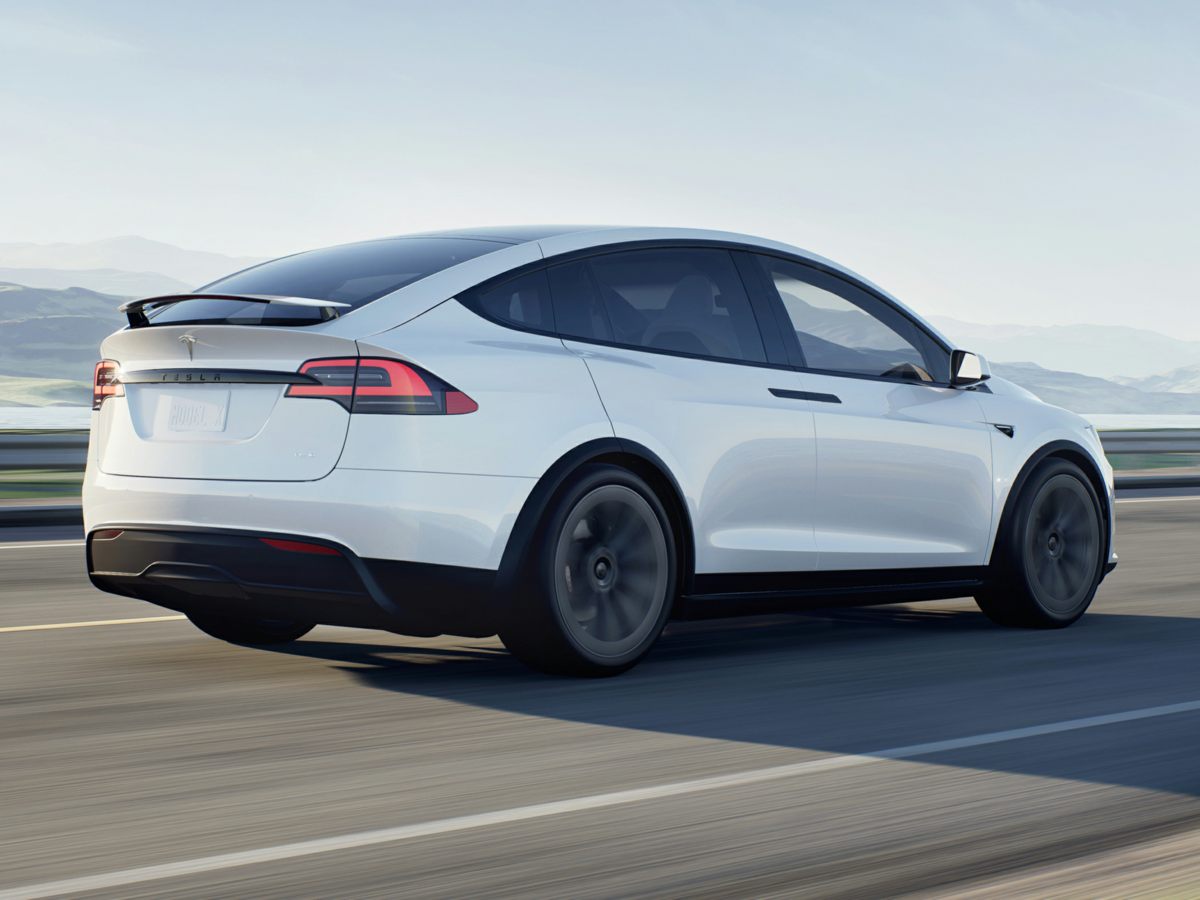 2023 Tesla Model X Prices, Reviews & Vehicle Overview CarsDirect