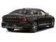 3/4 Rear Glamour  2022 Volvo S90