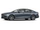 3/4 Front Glamour 2022 Volvo S90