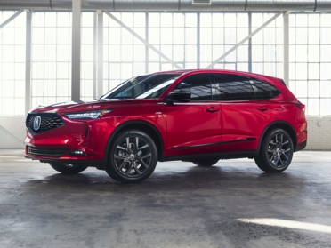 2023 Acura Mdx Build 2023 Acura Mdx Prices Reviews Vehicle Overview Carsdirect